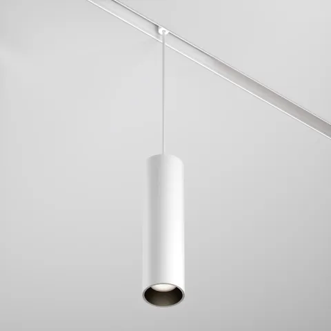 Downlight Șina Magnetică TR041-4-12WTW-DD-W Focus Led Maytoni Germania, Modern, Led, Alb