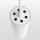Downlight Șina Magnetică TR041-4-12WTW-DD-W Focus Led Maytoni Germania, Modern, Led, Alb