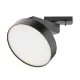 Downlight Sina 1 Faza Zon Maytoni LED, Negru, TR043-1-12W4K-B, Germania