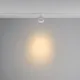 Downlight 1 Fază TR084-1-15W3K-D-W-DE Yin Maytoni Germania, Modern, Led, Alb