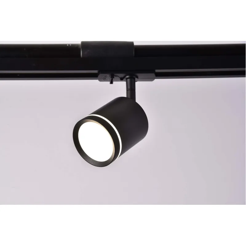 Downlight Sina 1 Faza Orlo Maytoni LED, Negru, TR085-1-5W4K-B, Germania