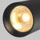 Downlight Șina Magnetică TR097-2-12W2.7K-M-BB Artisan Maytoni Germania, Modern, Led, Negru