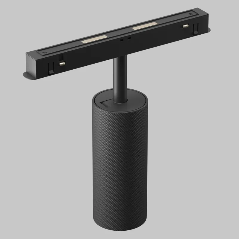Downlight Șina Magnetică TR097-2-12W2.7K-M-BB Artisan Maytoni Germania, Modern, Led, Negru