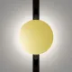 Downlight Șina Magnetică TR107-2-5W3K-BS Relax Maytoni Germania, Modern, Led, Negru