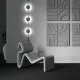 Downlight Șina Magnetică TR107-2-5W3K-BS Relax Maytoni Germania, Modern, Led, Negru