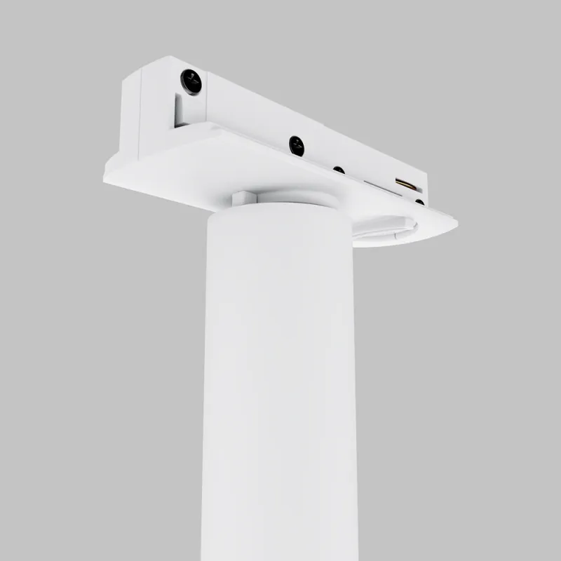 Downlight 1 Fază TR142-1-6W3K-W Focus Dual Maytoni Germania, Modern, Led, Alb