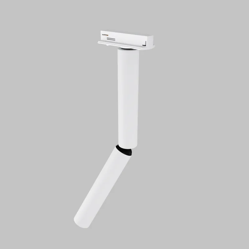 Downlight 1 Fază TR142-1-6W3K-W Focus Dual Maytoni Germania, Modern, Led, Alb