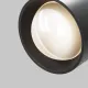Downlight Șina Magnetică TR217-2-15W3K-B Lens Maytoni Germania, Modern, Led, Negru