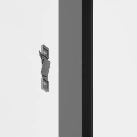 Accesoriu Șina Magnetică TRA004HS-21S Accessories Maytoni Germania, Modern, Gri