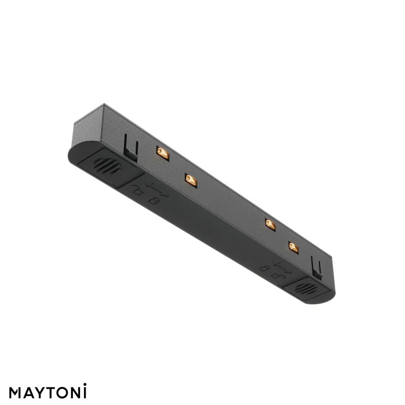 Accesoriu Sina Magnetica pentru Exility Maytoni Negru, TRA034PC-42B, Germania