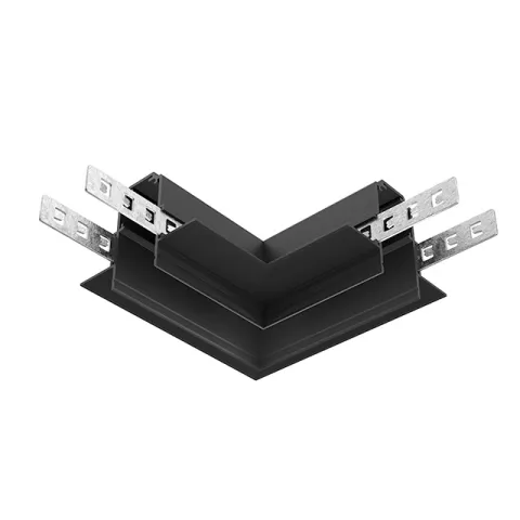 Accesoriu Sina Magnetica pentru Exility Maytoni Negru, TRACL034-42B-R, Germania