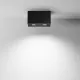 Downlight Aplicat Atom C017CL-02B Maytoni GU10, Negru, Germania