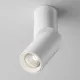 Downlight Aplicat Dafne C027CL-L10W4K Maytoni LED, Alb, Germania