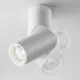 Downlight Aplicat Dafne C027CL-L10W4K Maytoni LED, Alb, Germania
