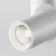 Downlight Aplicat Dafne C027CL-L10W4K Maytoni LED, Alb, Germania