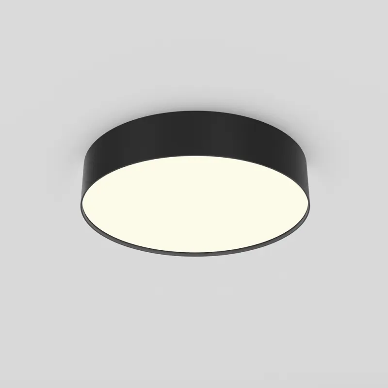 Plafoniera Zon C032CL-36W3K-RD-B Maytoni LED, Negru, Germania