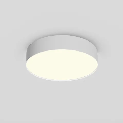 Plafoniera Zon C032CL-36W3K-RD-W Maytoni LED, Alb, Germania