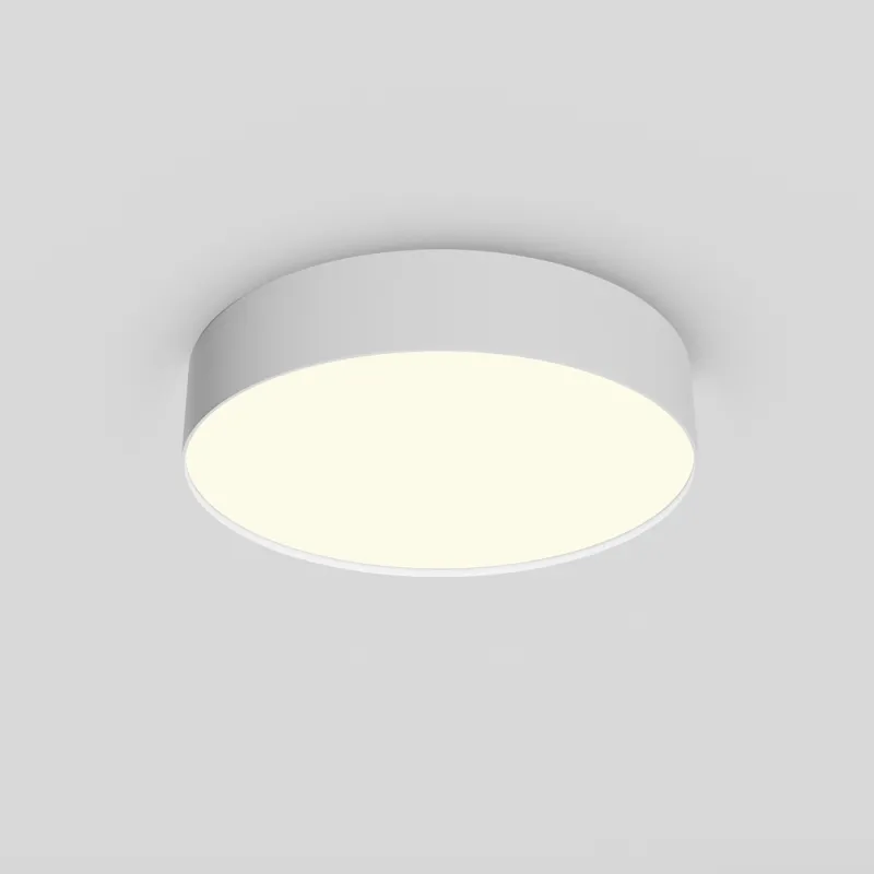 Plafoniera Zon C032CL-36W3K-RD-W Maytoni LED, Alb, Germania