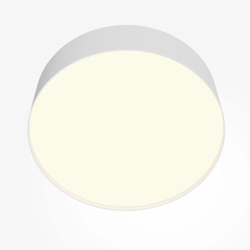 Plafoniera Zon C032CL-36W3K-RD-W Maytoni LED, Alb, Germania