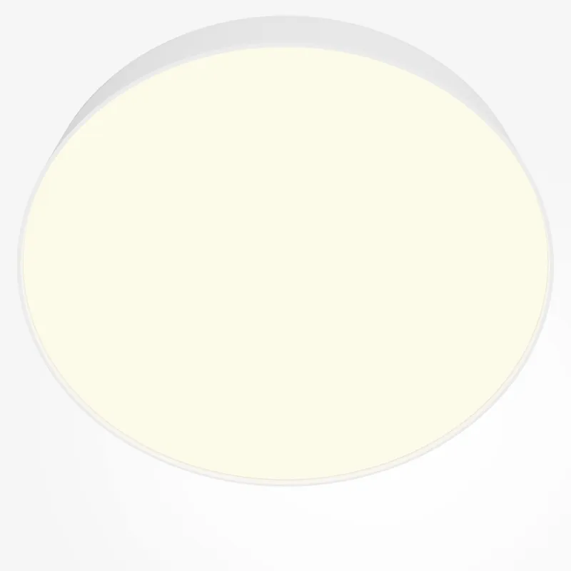 Plafoniera Zon C032CL-45W3K-RD-W Maytoni LED, Alb, Germania