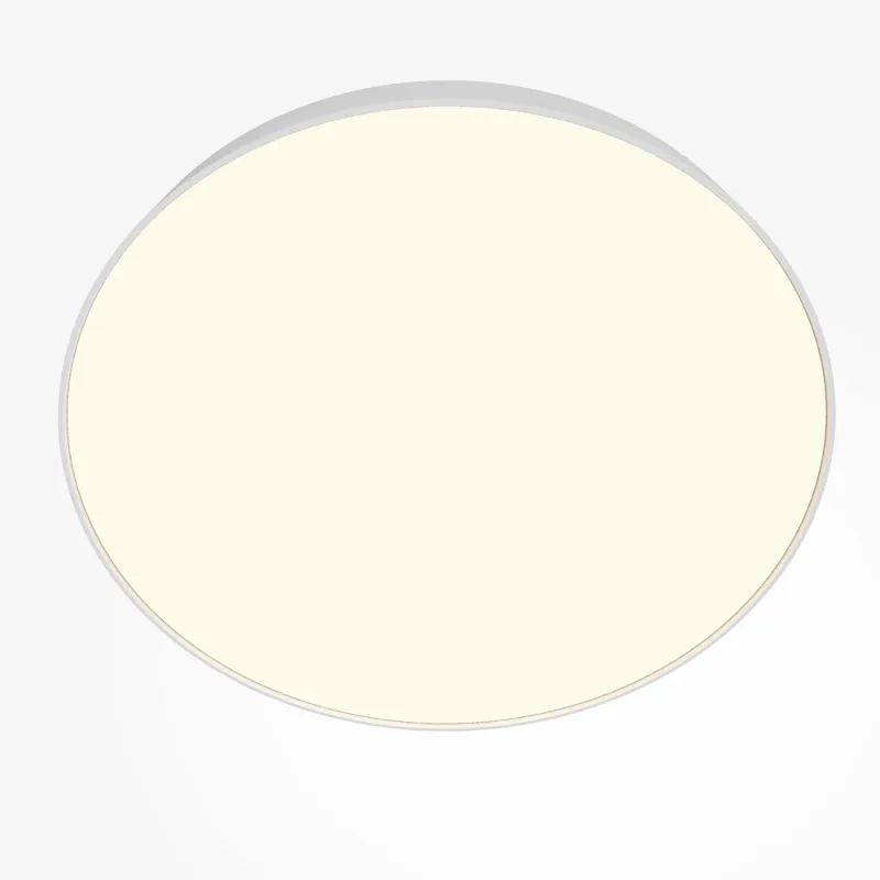 Plafoniera Zon C032CL-90W3K-RD-W Maytoni LED, Alb, Germania