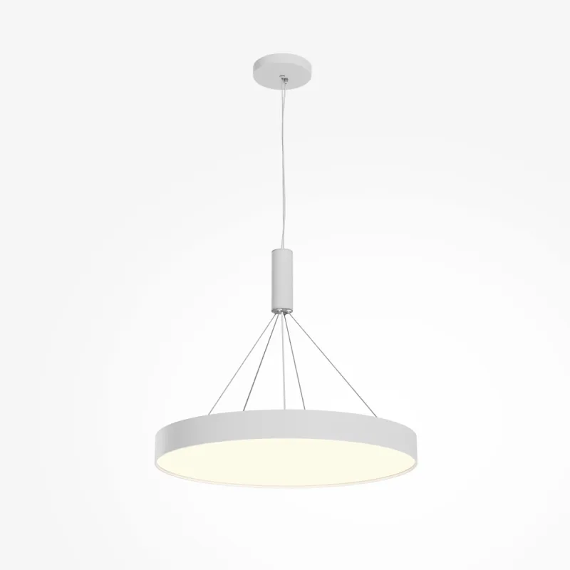 Plafoniera Zon C032CL-90W3K-RD-W Maytoni LED, Alb, Germania
