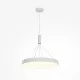 Plafoniera Zon C032CL-90W3K-RD-W Maytoni LED, Alb, Germania