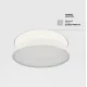 Plafoniera Zon C032CL-90W3K-RD-W Maytoni LED, Alb, Germania