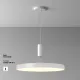 Plafoniera Zon C032CL-90W3K-RD-W Maytoni LED, Alb, Germania