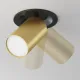 Downlight Aplicat FOCUS S C048CL-U-1BMG Maytoni GU10, Auriu, Germania