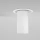 Downlight Aplicat FOCUS S C048CL-U-1W Maytoni GU10, Alb, Germania