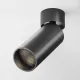 Downlight Aplicat FOCUS LED C055CL-L12B3K-W-B Maytoni LED, Negru, Germania