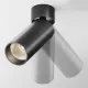 Downlight Aplicat FOCUS LED C055CL-L12B3K-W-D-B Maytoni LED, Negru, Germania
