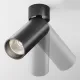 Downlight Aplicat FOCUS LED C055CL-L12B4K-W-B Maytoni LED, Negru, Germania