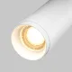 Downlight Aplicat Focus Zoom C055CL-L12W3K-Z-W Maytoni LED, Alb, Germania
