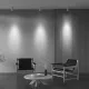 Downlight Aplicat Focus Zoom C055CL-L12W3K-Z-W Maytoni LED, Alb, Germania