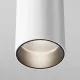 Downlight Aplicat FOCUS LED C056CL-L12W4K-W-W Maytoni LED, Alb, Germania