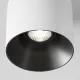 Downlight Aplicat Alfa LED C064CL-01-25W4K-RD-WB Maytoni LED, Alb, Germania