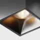 Downlight Aplicat Alfa LED C065CL-L12B3K-D Maytoni LED, Negru, Germania