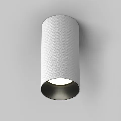 Downlight Aplicat Artisan C080CL-01-GU10-W Maytoni GU10, Alb, Germania