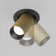 Downlight Incastrat Artisan C081CL-01-GU10-MG Maytoni GU10, Auriu, Germania