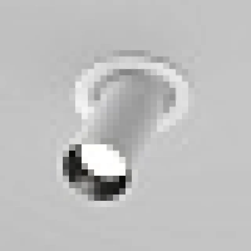 Downlight Incastrat Artisan C081CL-01-GU10-W Maytoni GU10, Alb, Germania