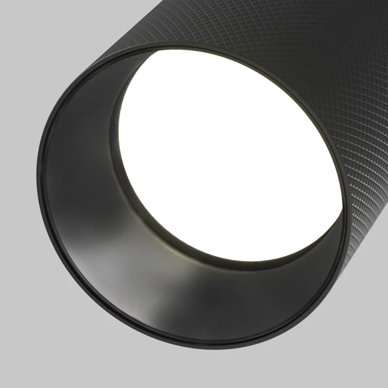 Downlight Aplicat Artisan C082CL-01-GU10-B Maytoni GU10, Negru, Germania