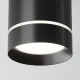 Downlight Aplicat Orlo C085CL-9W4K-B Maytoni LED, Negru, Germania