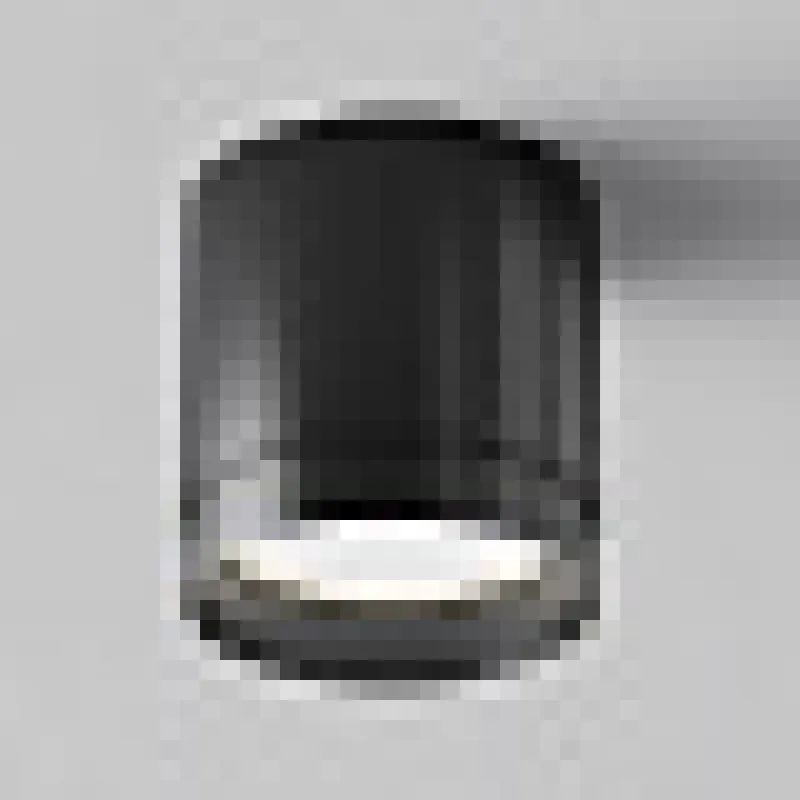 Downlight Aplicat Polar C088CL-GX53-B Maytoni GX53, Negru, Germania