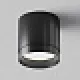 Downlight Aplicat Polar C088CL-GX53-B Maytoni GX53, Negru, Germania