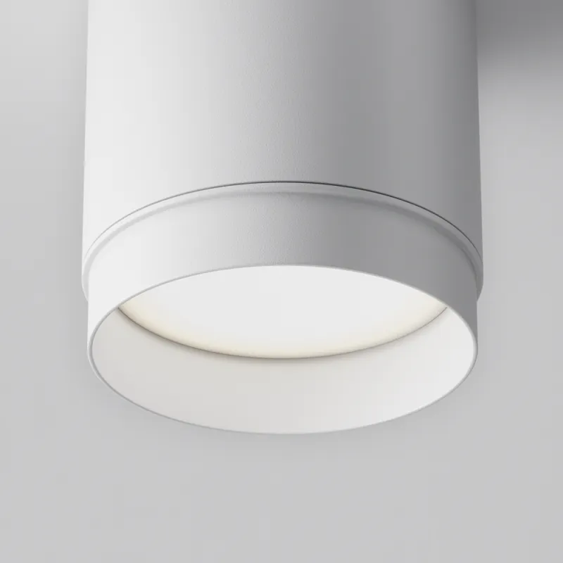 Downlight Aplicat Polar C088CL-GX53-W Maytoni GX53, Alb, Germania