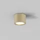 Downlight Aplicat Hydra C090CL-10W3K-MG Maytoni LED, Auriu, Germania