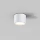 Downlight Aplicat Hydra C090CL-10W3K-W Maytoni LED, Alb, Germania