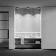 Downlight Aplicat Hydra C090CL-15W3K-B Maytoni LED, Negru, Germania